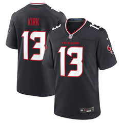 Christian Kirk Houston Texans Team Game Jersey Navy | Nike for Sale