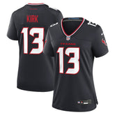 Christian Kirk Houston Texans Women's Team Game Jersey Navy | Nike for Sale