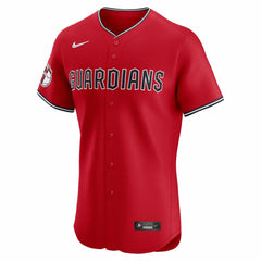 Cleveland Guardians Nike Alternate Elite Jersey - MLB