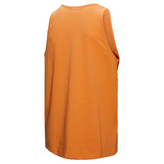 Tampa Bay Buccaneers Retro Colorblock Tank Top Orange | Mitchell & Ness