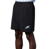Philadelphia Eagles MSX by Michael Strahan Tryout Performance Shorts Black | NFL