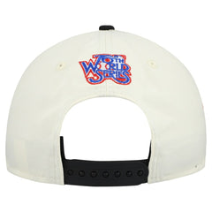 Pittsburgh Pirates New Era World Series 9FORTY M-Crown Adjustable Hat - MLB