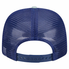 Los Angeles Dodgers New Era Aztec Denim 9SEVENTY Adjustable Hat - MLB