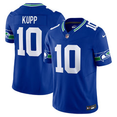 Cooper Kupp Seattle Seahawks Alternate Vapor F.U.S.E. Limited Jersey Royal | Nike for Sale