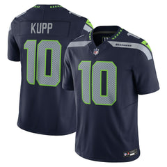 Cooper Kupp Seattle Seahawks Team Vapor F.U.S.E. Limited Jersey College Navy | Nike for Sale