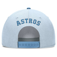 Houston Astros Nike Rise Dri-Fit Adjustable Hat - MLB