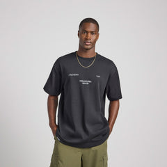 Philadelphia Eagles Off Season x NFL Unisex Graphic T-Shirt Black | NFL