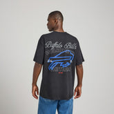 Buffalo Bills Off Season x NFL Unisex Graphic T-Shirt Black | NFL