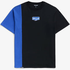 Buffalo Bills Off Season x NFL Unisex Spliced T-Shirt Black | NFL