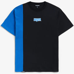 Detroit Lions Off Season x NFL Unisex Spliced T-Shirt Black | NFL
