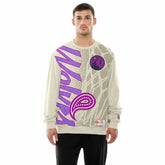 Minnesota Timberwolves 2025/26 City Edition Sweatshirt Tan - NBA