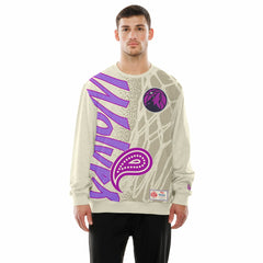 Minnesota Timberwolves 2025/26 City Edition Sweatshirt Tan - NBA