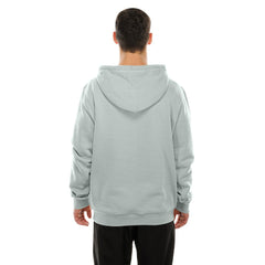 Orlando Magic 2025/26 City Edition Fleece Hoodie Silver - NBA