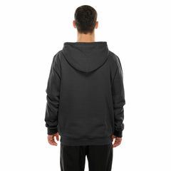 Toronto Raptors 2025/26 City Edition Fleece Hoodie Black - NBA