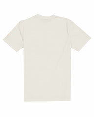 Atlanta Hawks Oversized City Edition Remix Vintage T-Shirt Cream - NBA