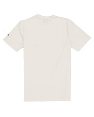 Brooklyn Nets Oversized City Edition Remix Vintage T-Shirt Cream - NBA