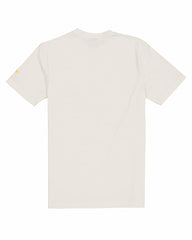 Denver Nuggets Oversized City Edition Remix Vintage T-Shirt Cream - NBA