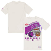 Minnesota Timberwolves Oversized City Edition Remix Vintage T-Shirt Cream - NBA