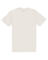 Sacramento Kings Oversized City Edition Remix Vintage T-Shirt Cream - NBA
