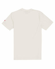 Philadelphia 76ers Oversized City Edition Remix Vintage T-Shirt Cream - NBA