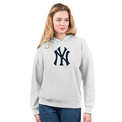 New York Yankees G-III 4Her by Carl Banks Women's T-Shirt and Hoodie Combo Pack - MLB