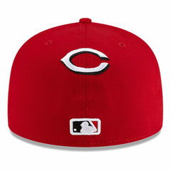 Cincinnati Reds New Era x Hyperfly 59FIFTY Fitted Hat - MLB