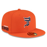 Detroit Tigers New Era x Hyperfly 59FIFTY Fitted Hat - MLB
