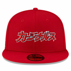 St. Louis Cardinals New Era x Hyperfly 59FIFTY Fitted Hat - MLB