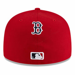 Boston Red Sox New Era x Hyperfly 59FIFTY Fitted Hat - MLB