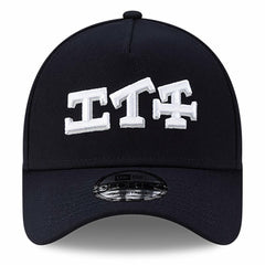 Houston Astros New Era x Hyperfly A-Frame 9FORTY Adjustable Hat - MLB