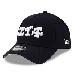 Houston Astros New Era x Hyperfly A-Frame 9FORTY Adjustable Hat - MLB