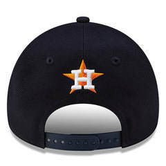 Houston Astros New Era x Hyperfly A-Frame 9FORTY Adjustable Hat - MLB