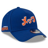 New York Mets New Era x Hyperfly A-Frame 9FORTY Adjustable Hat - MLB