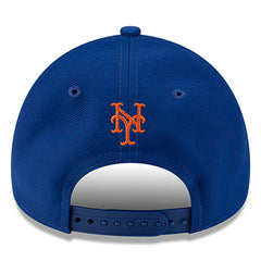 New York Mets New Era x Hyperfly A-Frame 9FORTY Adjustable Hat - MLB