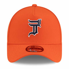 Detroit Tigers New Era x Hyperfly A-Frame 9FORTY Adjustable Hat - MLB