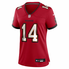 Chris Godwin Jr. Tampa Bay Buccaneers Women's Game Player Jersey Red | Nike for Sale