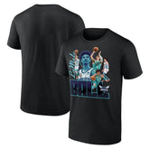 LaMelo Ball Charlotte Hornets Notorious 3.0 Player T-Shirt Black - NBA