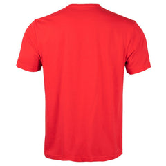 Alexander Ovechkin Washington Capitals Levelwear NHL All-Time Leading Goal Scorer Milestone Stripes Name & Number Richmond T-Shirt - Red - NHL