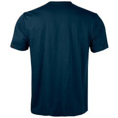 Alexander Ovechkin Washington Capitals Levelwear NHL All-Time Leading Goal Scorer Milestone Name & Number Richmond T-Shirt - Navy - NHL
