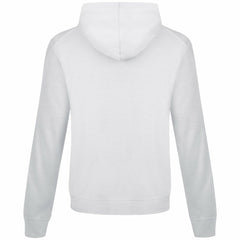 Alexander Ovechkin Washington Capitals Levelwear NHL All-Time Leading Goal Scorer Milestone Name & Number Relay Pullover Hoodie - White - NHL