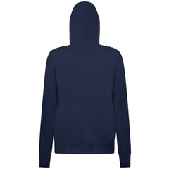 Alexander Ovechkin Washington Capitals Levelwear Women's NHL All-Time Leading Goal Scorer Milestone Stripes Name & Number Adorn Pullover Hoodie - Navy - NHL