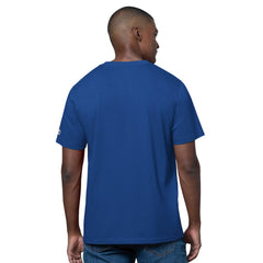 New York Giants Starter Thursday Night Gridiron T-Shirt- Royal | NFL
