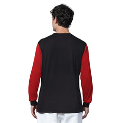 Kansas City Chiefs Starter Thursday Night Gridiron Long Sleeve T-Shirt- Black | NFL
