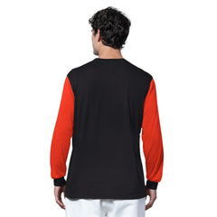 Cleveland Browns Starter Thursday Night Gridiron Long Sleeve T-Shirt- Black | NFL