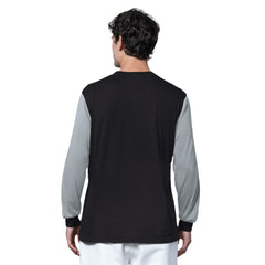 Las Vegas Raiders Starter Thursday Night Gridiron Long Sleeve T-Shirt- Black | NFL