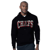 Kansas City Chiefs Starter Thursday Night Gridiron Hoodie Black | NFL