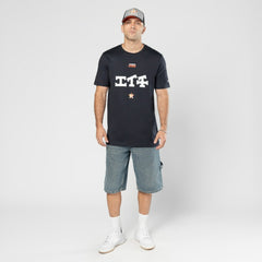 Houston Astros New Era x Hyperfly T-Shirt - MLB