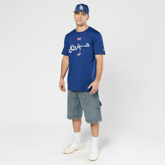 Los Angeles Dodgers New Era x Hyperfly T-Shirt - MLB