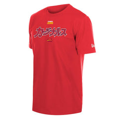 St. Louis Cardinals New Era x Hyperfly T-Shirt - MLB