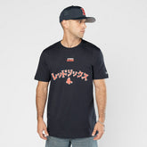 Boston Red Sox New Era x Hyperfly T-Shirt - MLB